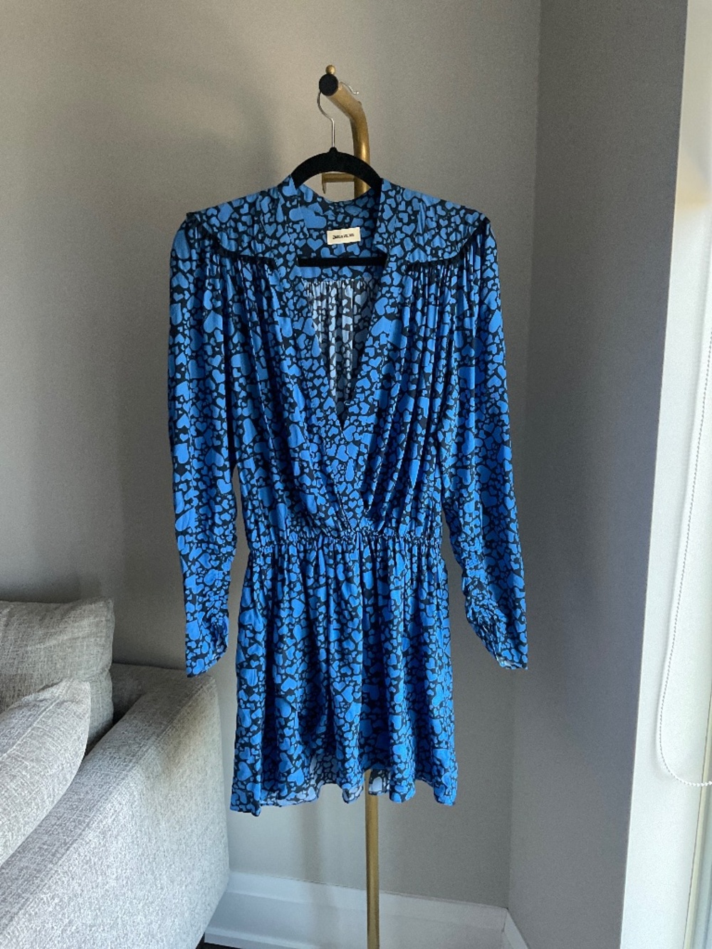 Zadig & Voltaire Summer Dress